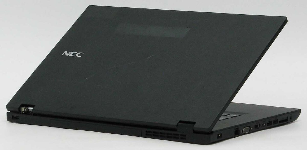A3-2861/NEC VersaPro PC-VKT16XZG5 Web����� Core i5 ��8���� SSD Windows 11 ��� �Ρ��� �ѥ�����