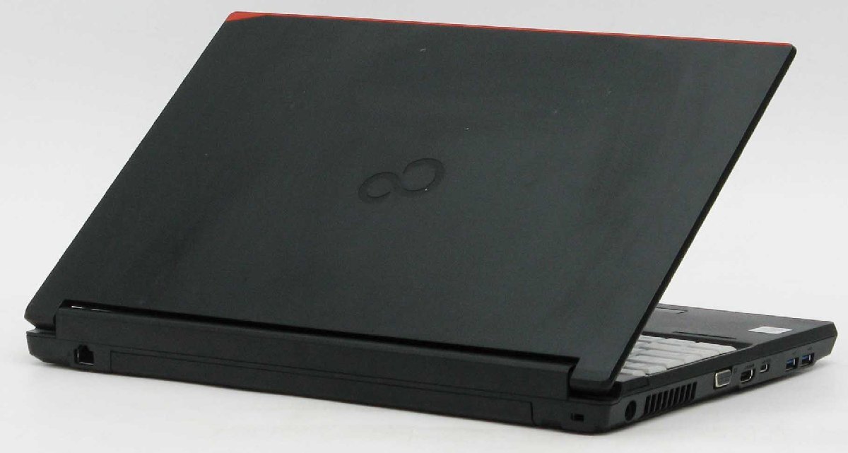 A3-2994/�ٻ��� Lifebook A7510/E FMVA83033 Web�����  Corei5 ��10���� SSD �ƥ󥭡� Windows 11 ��� �Ρ��� �ѥ�����