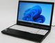 A3-2994/�ٻ��� Lifebook A7510/E FMVA83033 Web�����  Corei5 ��10���� SSD �ƥ󥭡� Windows 11 ��� �Ρ��� �ѥ�����