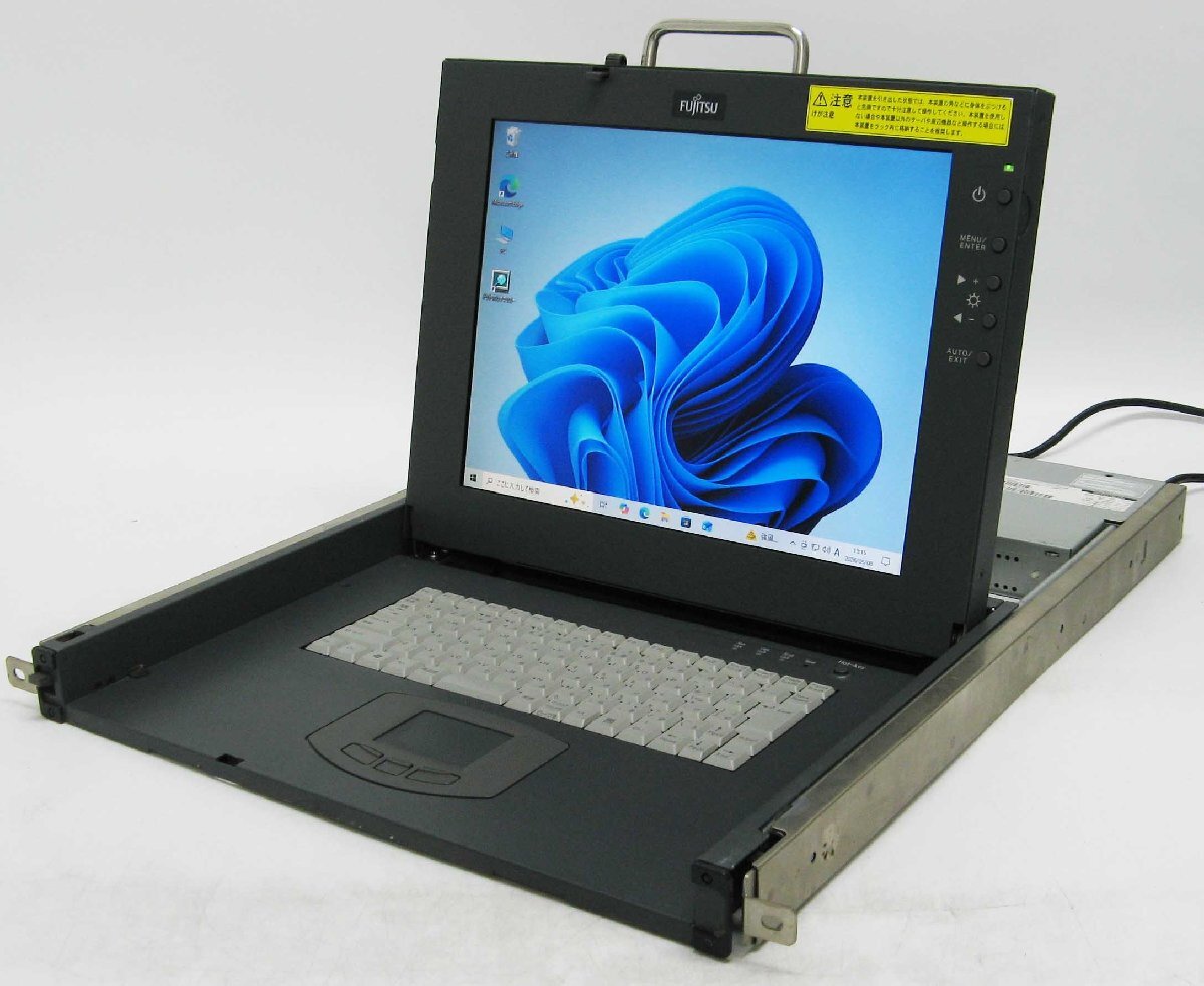 O-4888/�ٻ��� PG-R1DP3 �� 15�����TFT�վ�/��å��ޥ���ȥǥ����ץ쥤 #2