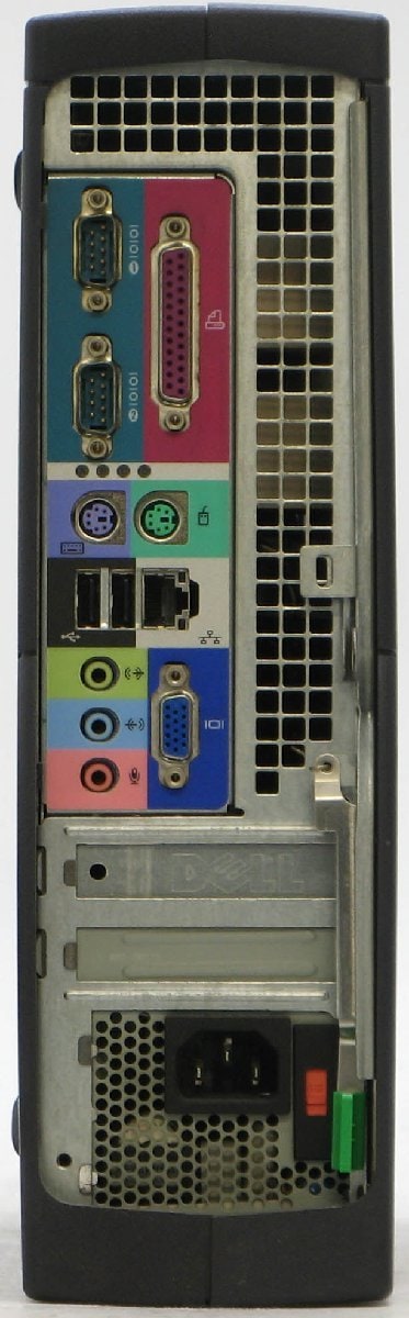 B5-7201/DELL Optiplex GX50-C1400SF Celeron Windows 2000 ��� �ǥ����ȥå� �ѥ�����