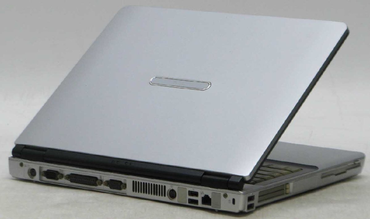 A3-2067/NEC VersaPro PC-VY13MRFEU CeleronM  Radeon 9100 Windows XP  Ρ ѥ