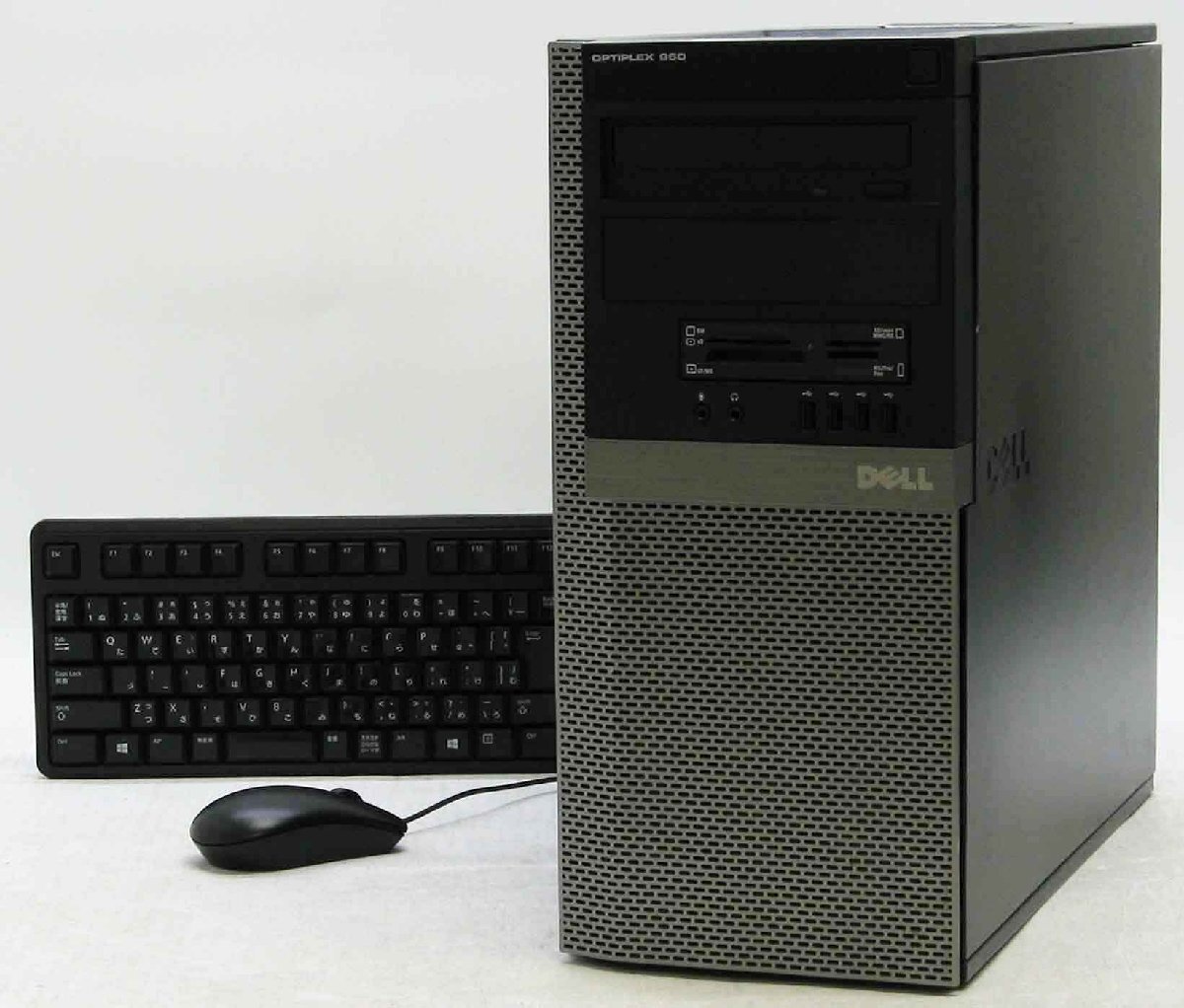 B5-8998/DELL Optiplex 960-Q9650MT Core2Quad Quadro FX 1800 Windows XP  ǥȥå ѥ