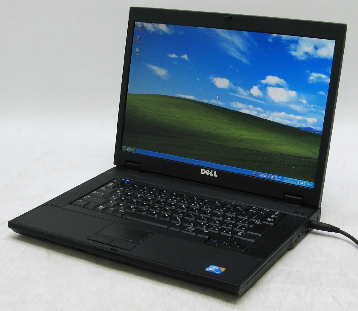 A3-2206/DELL Latitude E5500-P8700-WXGA Core2Duo Windows XP  Ρ ѥ
