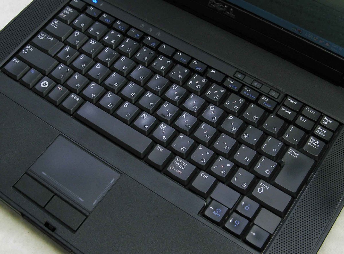 A3-2206/DELL Latitude E5500-P8700-WXGA Core2Duo Windows XP  Ρ ѥ