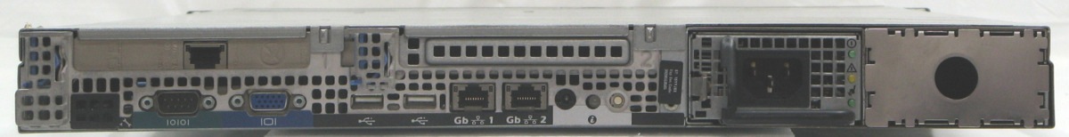 F-482/DELL PowerEdge 1950