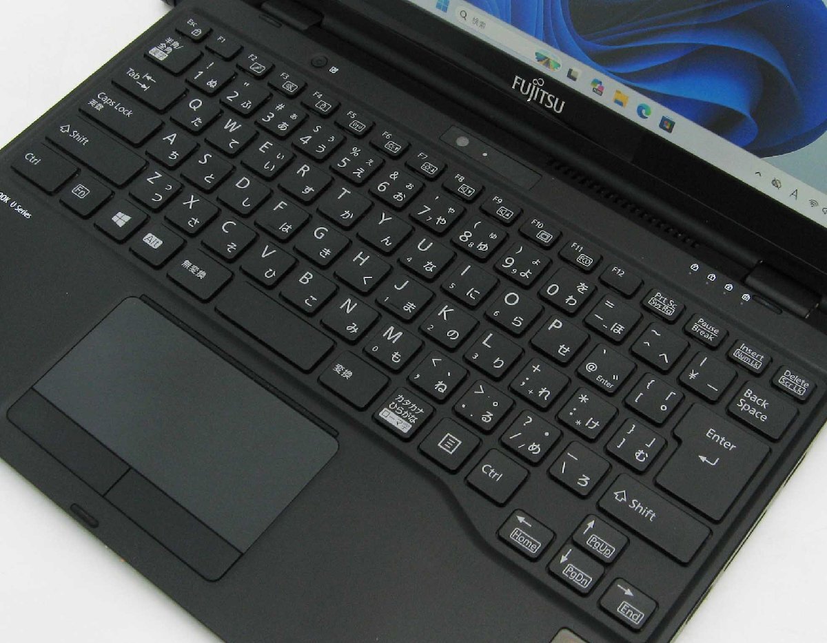 A3-3224/�ٻ��� Lifebook U9310X/D FMVU29021 Web�����  Corei5 ��10���� SSD ����ѥ��� 2in1 Type-C �������饹�ڥ� Windows 11 ��� �Ρ��� �ѥ�����