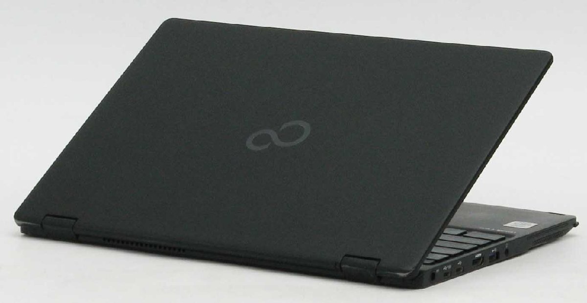 A3-3224/�ٻ��� Lifebook U9310X/D FMVU29021 Web�����  Corei5 ��10���� SSD ����ѥ��� 2in1 Type-C �������饹�ڥ� Windows 11 ��� �Ρ��� �ѥ�����