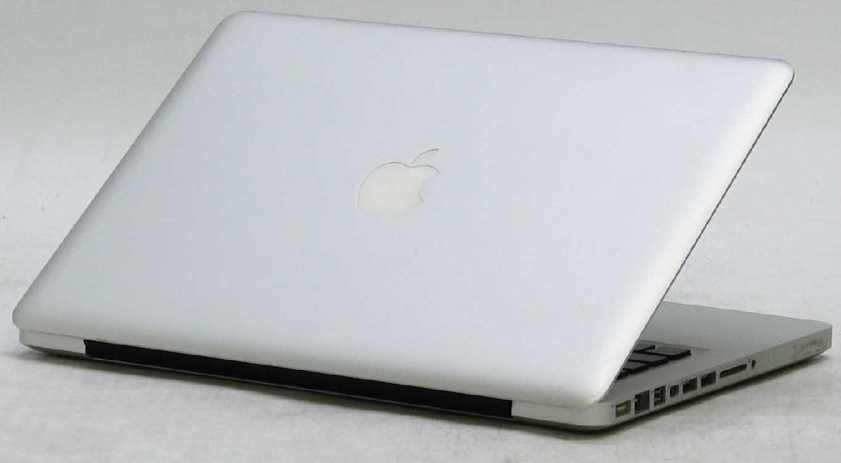 M-2775/Apple MacBook Pro MD314J/A 13-inch Late 2011 Web Core i7 SSD MacOS10.13.6   Macintosh ޥå֥å #1