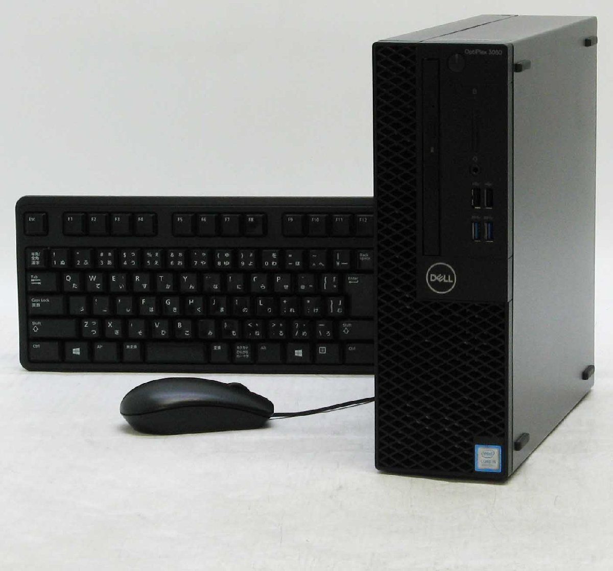 B5-9157/DELL Optiplex 3060-8500SF Core i5 8 SSD Quadro K600 Windows 11  ǥȥå ѥ