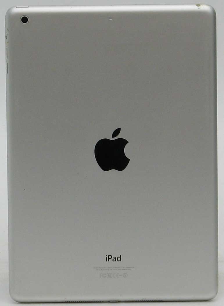 M-2819/Apple iPad Air MD788J/B ��1���� Wi-Fi��ǥ� 16GB ����С� iOS 12.5.8 ��� Macintosh ���֥�å� #30