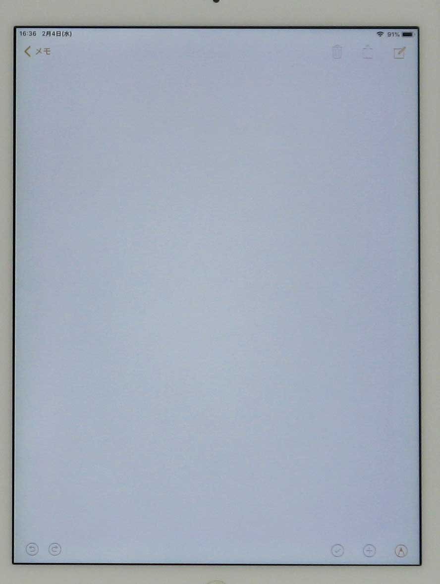 M-2819/Apple iPad Air MD788J/B ��1���� Wi-Fi��ǥ� 16GB ����С� iOS 12.5.8 ��� Macintosh ���֥�å� #30