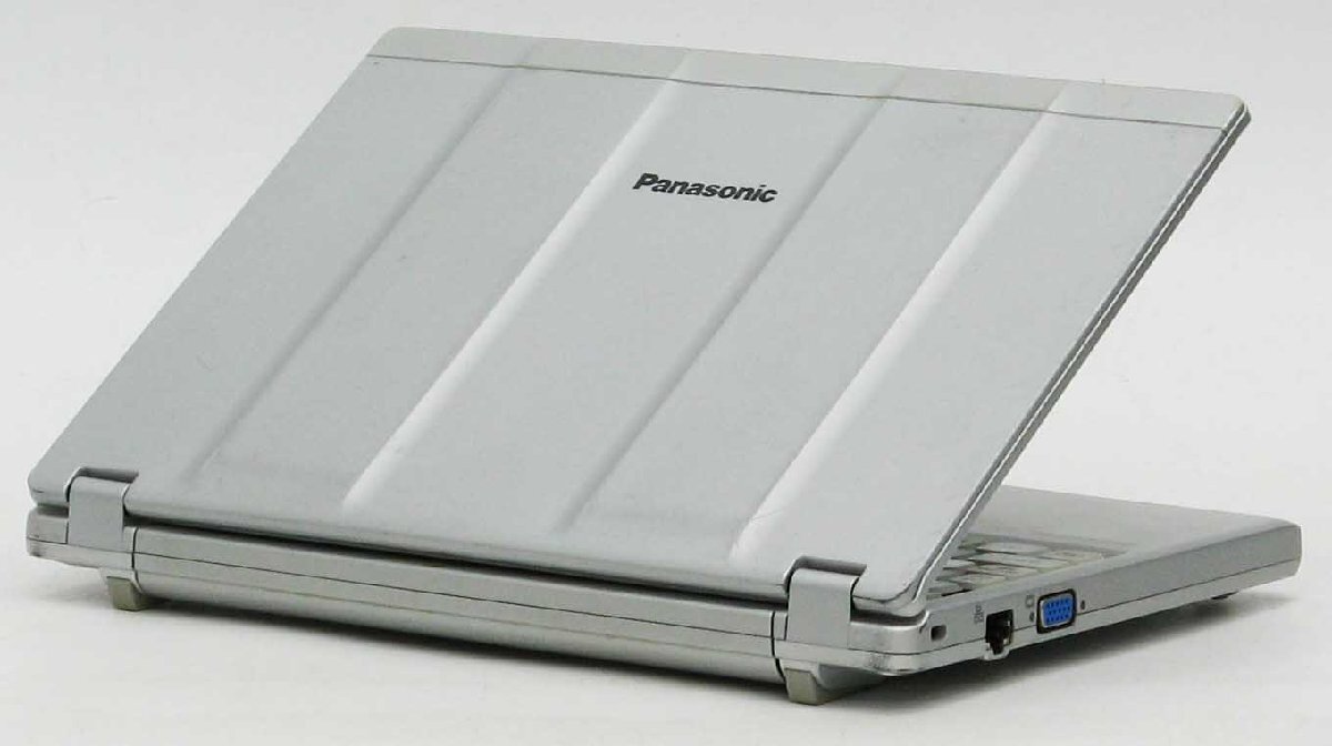 A3-2932/Panasonic Let'snote CF-SZ5PDYVS Web����� Core i5 ��6���� SSD Windows 10 ��� �Ρ��� �ѥ�����