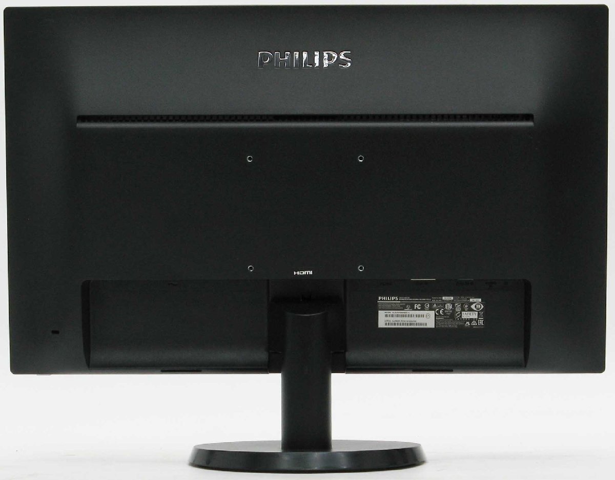 O-4890/PHILIPS 243V5QHABA/11 �� �վ���˥��� 24����� HDMI�б� ������� ���ԡ�������¢ #1