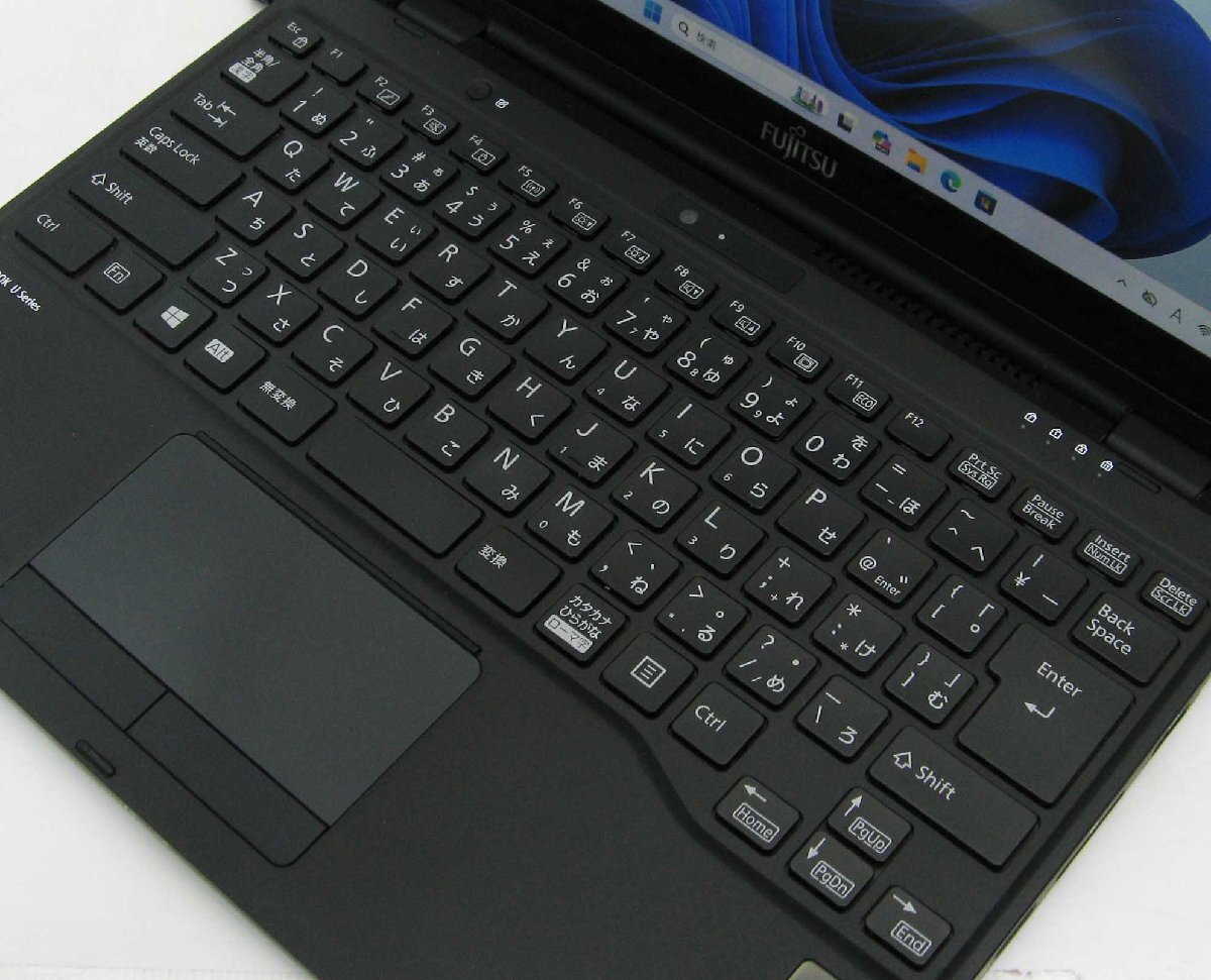 A3-3225/�ٻ��� Lifebook U9310X/D FMVU29021 Web�����  Corei5 ��10���� SSD ����ѥ��� 2in1 Type-C �ޥ�����å� �������饹�ڥ� Windows 11 ��� �Ρ��� �ѥ�����