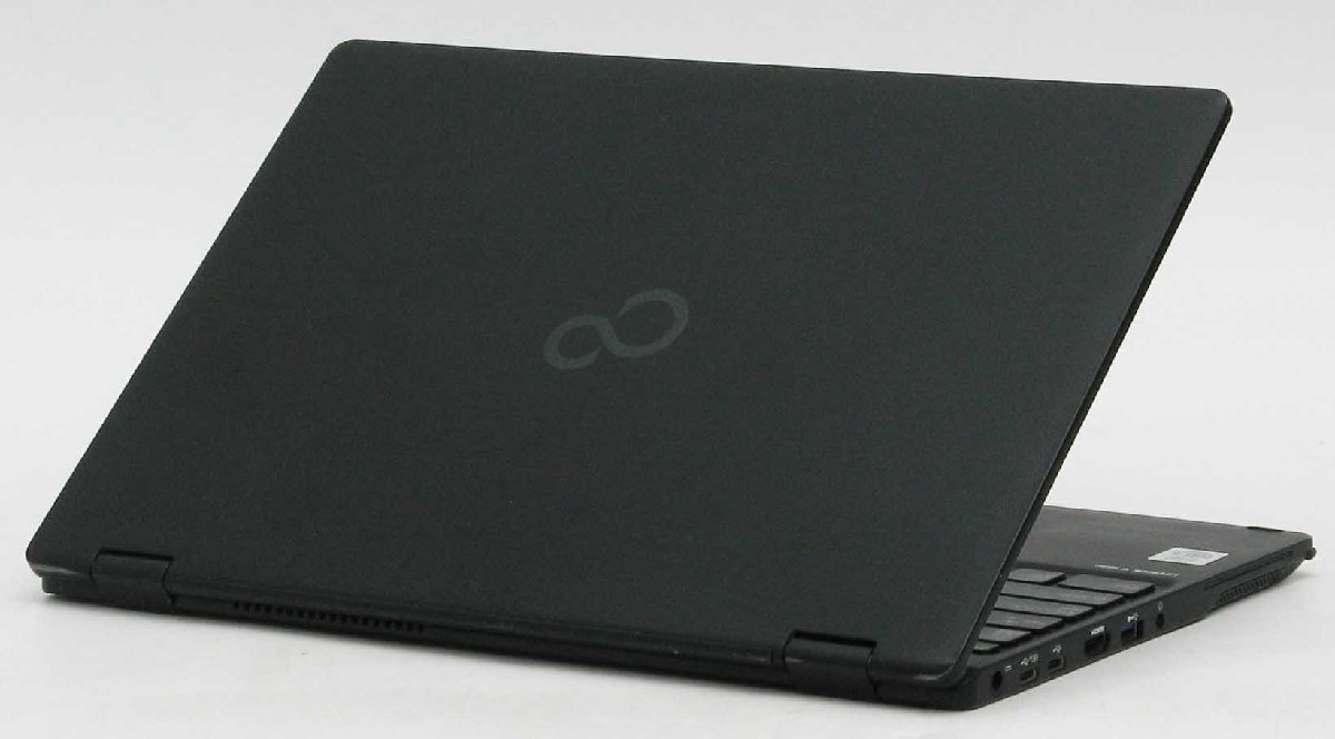 A3-3225/�ٻ��� Lifebook U9310X/D FMVU29021 Web�����  Corei5 ��10���� SSD ����ѥ��� 2in1 Type-C �ޥ�����å� �������饹�ڥ� Windows 11 ��� �Ρ��� �ѥ�����