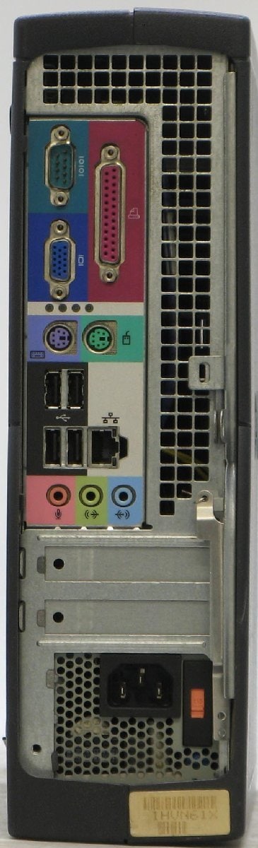 B5-6601/DELL Optiplex GX260-C2000SF Celeron Windows2000  ǥȥå ѥ PC