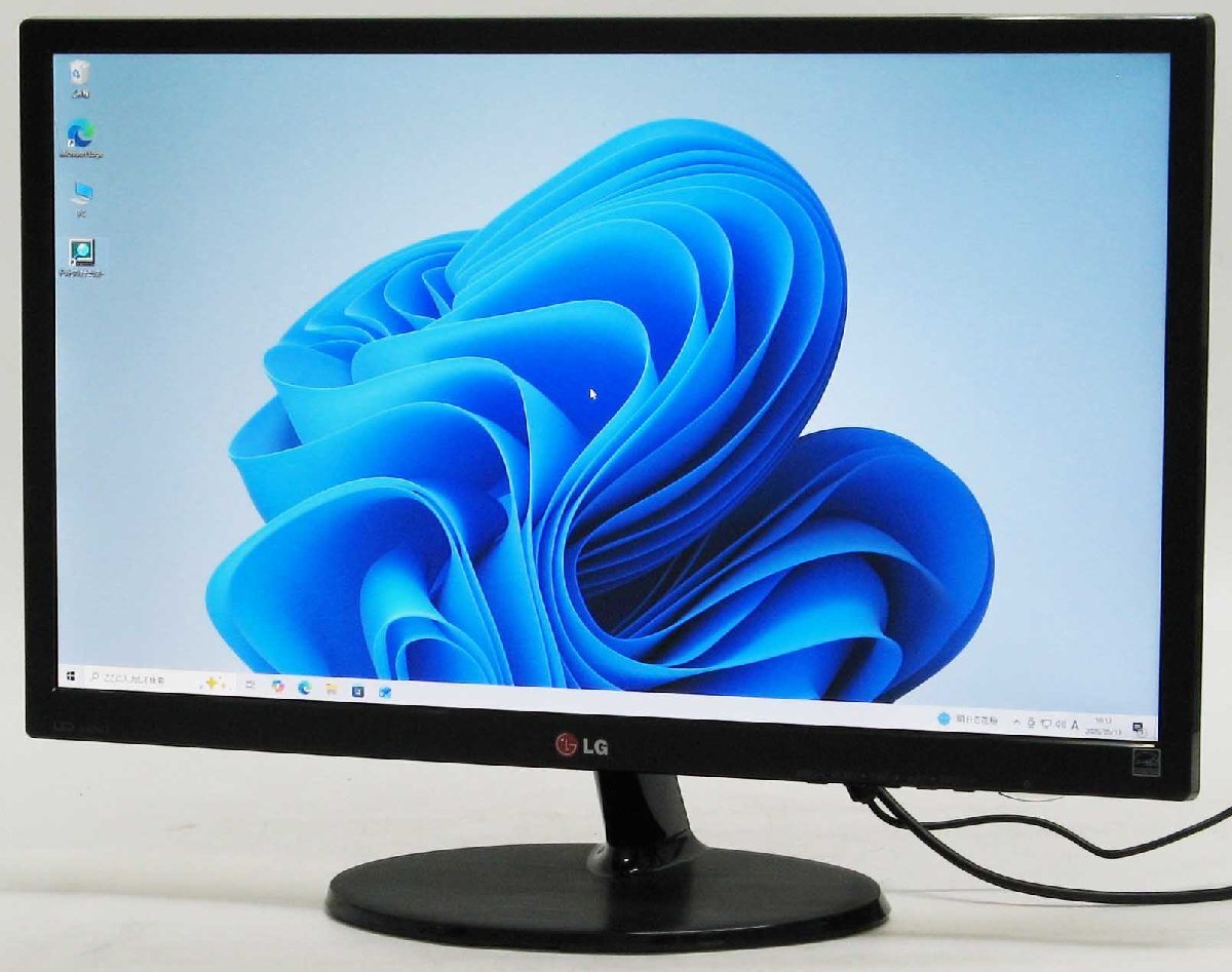 O-4891/LG 24EN43V-B �� �վ���˥��� 24����� HDMI�б� ������� #2