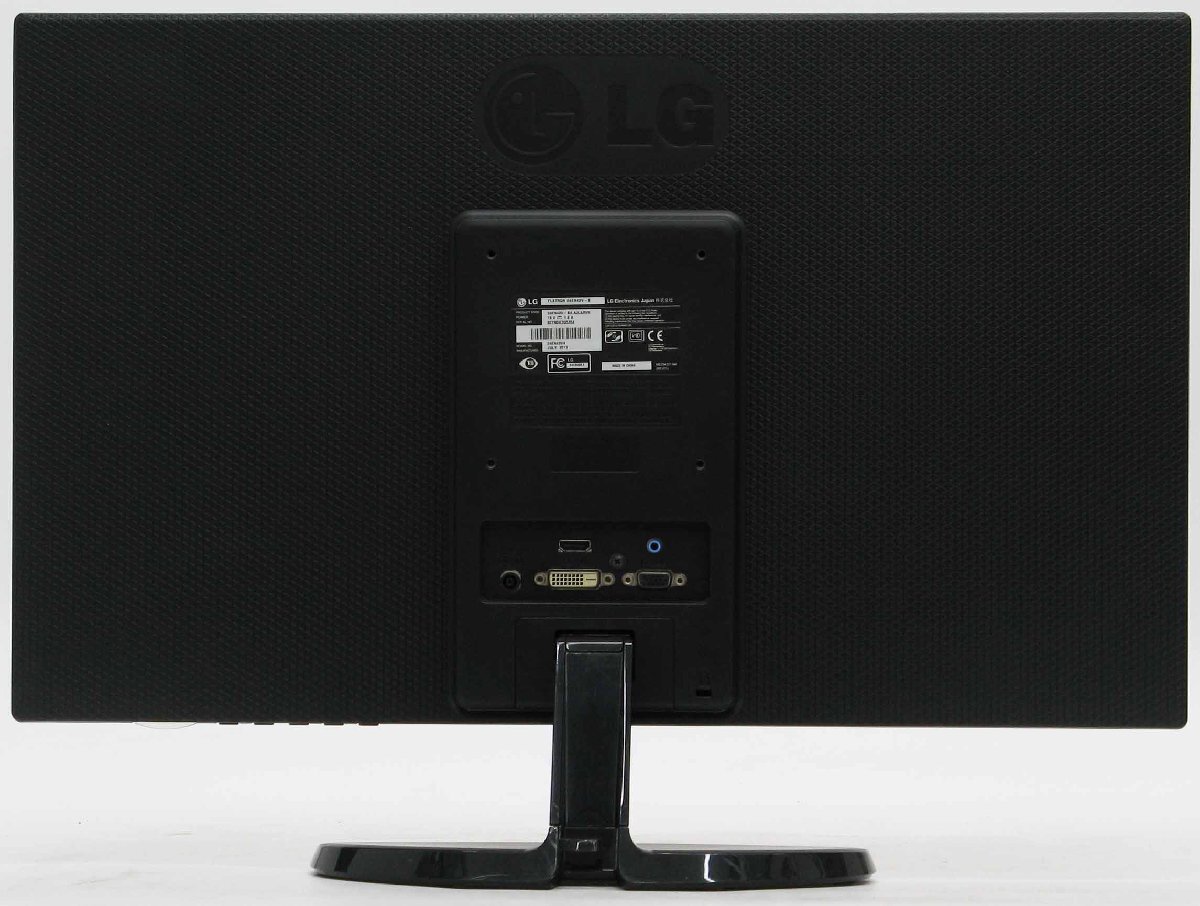 O-4891/LG 24EN43V-B �� �վ���˥��� 24����� HDMI�б� ������� #2