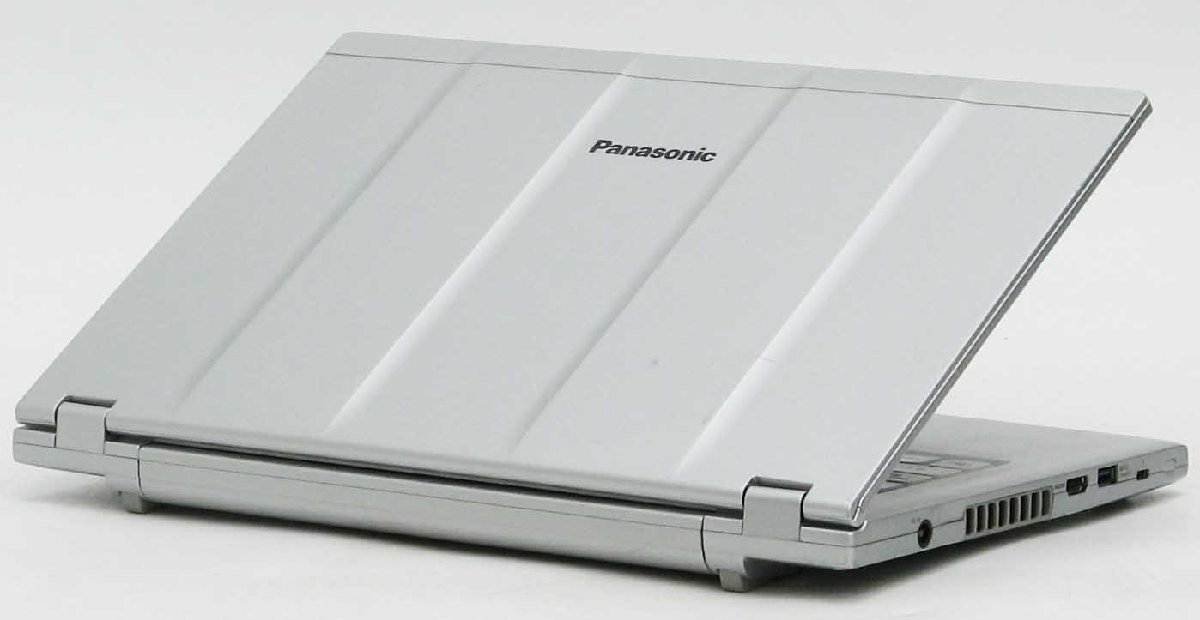 A3-3352/Panasonic Let'snote CF-LV9T11VS Web����� Core i7 ��10���� SSD ����16GB Type-C Thunderbolt3 WiFi Bluetooth  DtoD Windows 11 �Ρ��� �ѥ�����