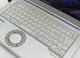 A3-3352/Panasonic Let'snote CF-LV9T11VS Web����� Core i7 ��10���� SSD ����16GB Type-C Thunderbolt3 WiFi Bluetooth  DtoD Windows 11 �Ρ��� �ѥ�����