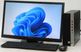 B5-9092/HP ProDesk 600 G3 SFF-7100 Core i3 7 SSD 23 վå Windows 11  ǥȥå ѥ