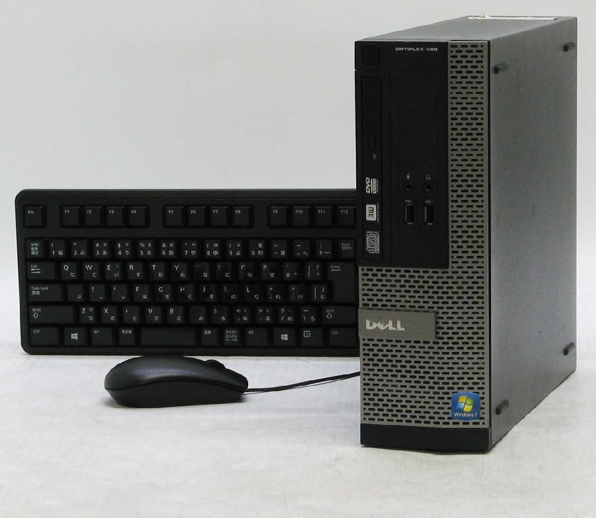 B5-9158/ DELL Optiplex 390-G530SF Windows 7  ǥȥå ѥ