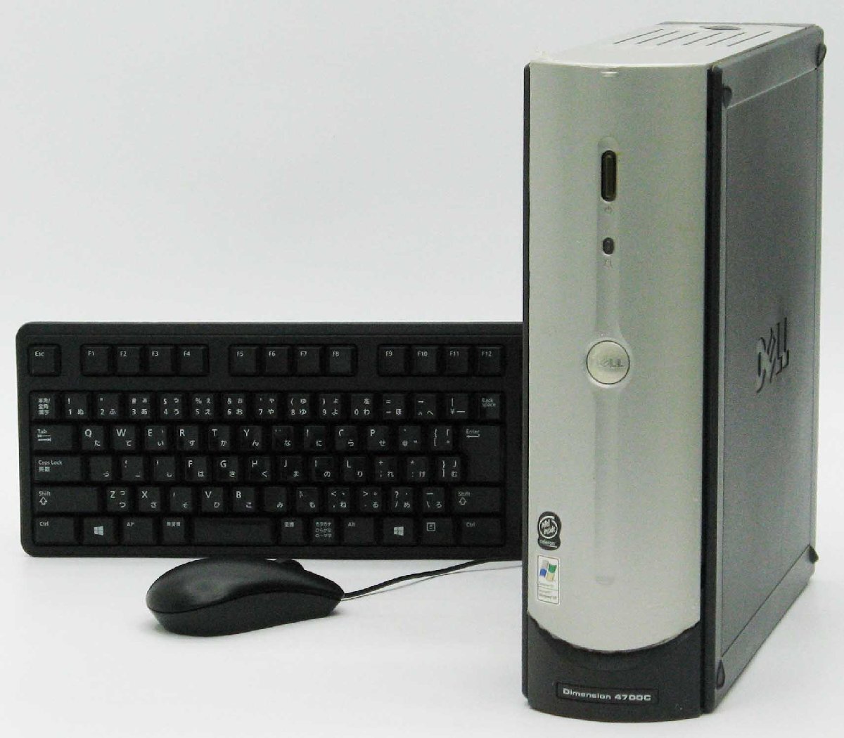 B5-9335/DELL Dimension 4700C-P3600SF Pentium4 Windows XP ��� �ǥ����ȥå� �ѥ�����
