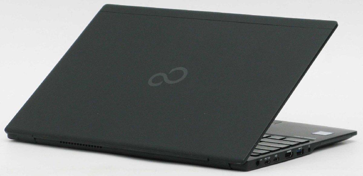 A3-3131/�ٻ��� Lifebook U939/A FMVU19011 Web����� Core i5 8���� SSD Ķ���̥�Х��� Type-C Windows 11 �Ρ��� �ѥ�����