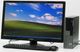 B5-9799/DELL Optiplex 960-E8400SF Core2Duo DVDROM OS�ꥫ�Х꡼�ǥ������դ� 27����� �վ����å� Windows XP ��� �ǥ����ȥå� �ѥ�����