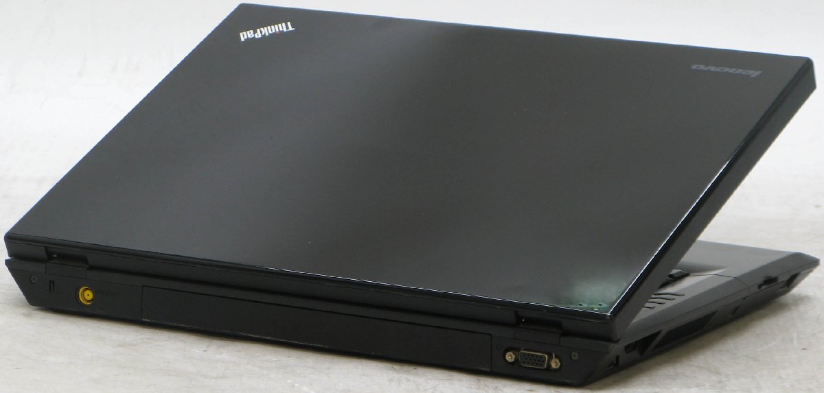 A3-1353/ Lenovo ThinkPad SL500 2746-8QJ Celeron Windows XP  Ρ ѥ