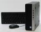 B5-9275/HP ProDesk 600 G4 SFF-8700 Core i7 ��8���� SSD Windows 11 ��� �ǥ����ȥå� �ѥ�����