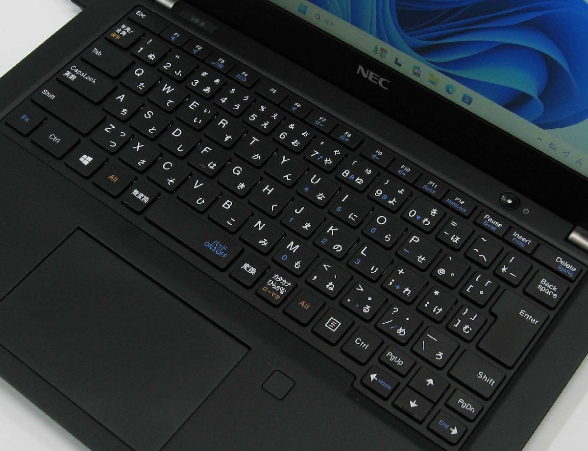 A3-2557/NEC VersaPro PC-VKM17BZG9 Web����� Core i5 ��10���� SSD Windows 11 ��� �Ρ��� �ѥ�����