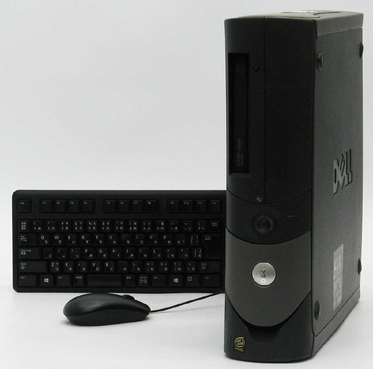 B5-9400/DELL Optiplex GX60-C2000SF 512MB Windows XP ��� �ǥ����ȥå� �ѥ����� PC