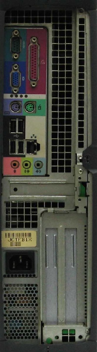 B5-9400/DELL Optiplex GX60-C2000SF 512MB Windows XP ��� �ǥ����ȥå� �ѥ����� PC
