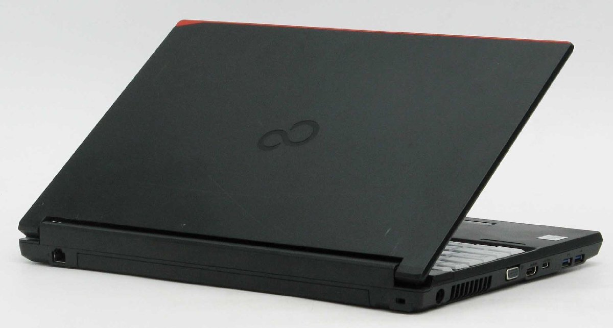 A3-2999/�ٻ��� Lifebook A7510/E FMVA83033 Web�����  Corei5 ��10���� SSD Windows 11 ��� �Ρ��� �ѥ�����