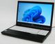 A3-2999/�ٻ��� Lifebook A7510/E FMVA83033 Web�����  Corei5 ��10���� SSD Windows 11 ��� �Ρ��� �ѥ�����