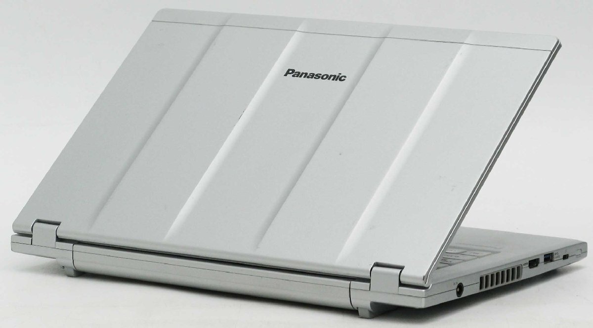 A3-3132/Panasonic Let'snote CF-LV9T11VS Web����� Core i7 ��10���� SSD Windows 11 �Ρ��� �ѥ�����