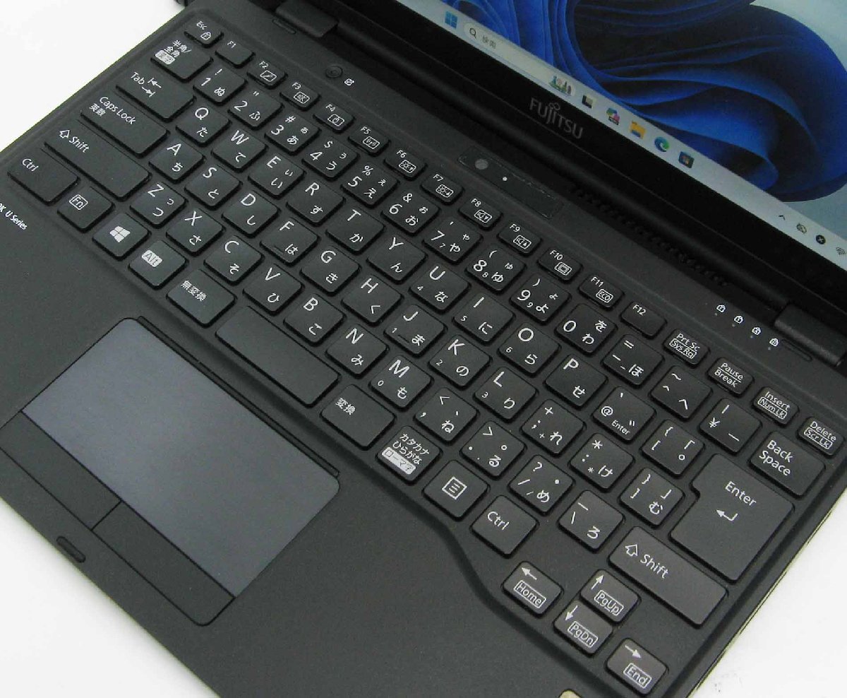 A3-3228/�ٻ��� Lifebook U9310X/D FMVU29021 Web�����  Corei5 ��10���� SSD ����ѥ��� 2in1 Type-C �ޥ�����å� �������饹�ڥ� Windows 11 ��� �Ρ��� �ѥ�����