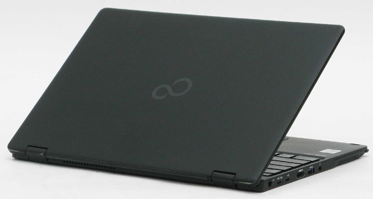 A3-3228/�ٻ��� Lifebook U9310X/D FMVU29021 Web�����  Corei5 ��10���� SSD ����ѥ��� 2in1 Type-C �ޥ�����å� �������饹�ڥ� Windows 11 ��� �Ρ��� �ѥ�����