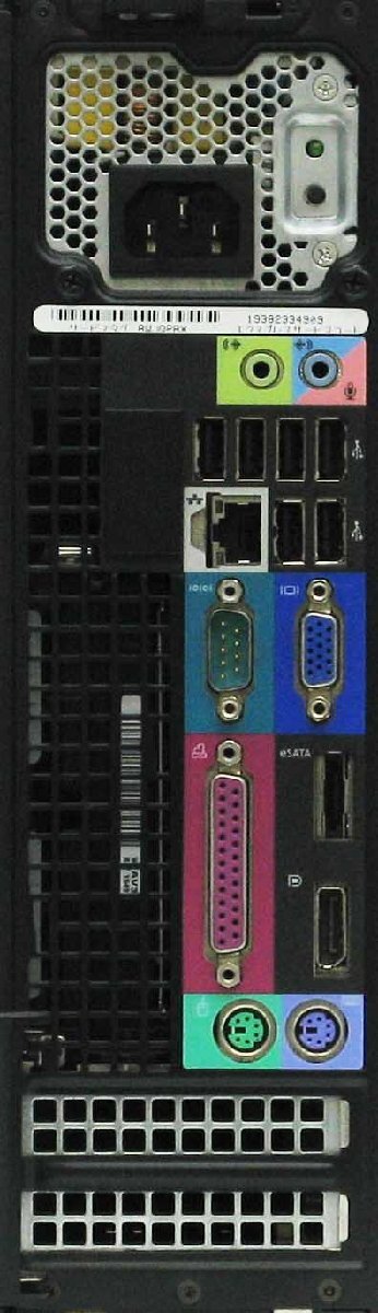 B5-9800/DELL Optiplex 960-E8400SF Core2Duo DVDROM OS�ꥫ�Х꡼�ǥ������դ� 20������磻�� �վ����å� Windows XP ��� �ǥ����ȥå� �ѥ�����