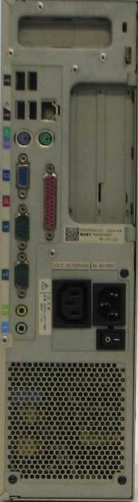 B5-8947/�ٻ��� FMV-E620 FMVE20N131 Windows XP ��� �ǥ����ȥå� �ѥ�����