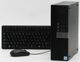 B5-9401/DELL Optiplex 7040-6700SF Core i7 ��6���� SSD+HDD Windows 10 ��� �ǥ����ȥå� �ѥ�����