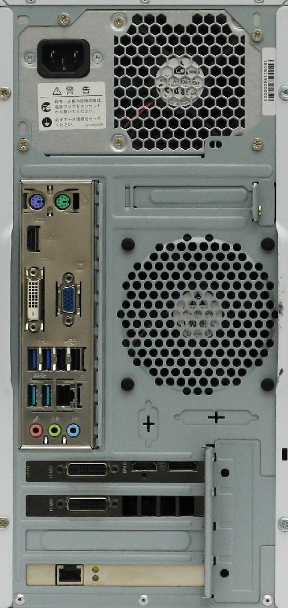 B5-9535/EPSON Endeavor JM8200 JM8200DQC1 Core i5 ��9���� SSD+HDD Geforce GTX1060 Windows 11 ��� �����ߥ󥰥ǥ����ȥå� �ѥ�����