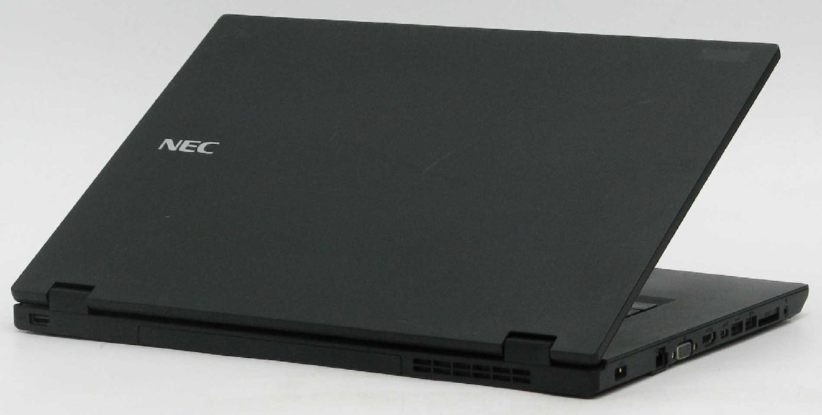 A3-3059/NEC VersaPro PC-VJM16XZG6 Web����� Core i5 ��8���� SSD Windows 11 ��� �Ρ��� �ѥ�����