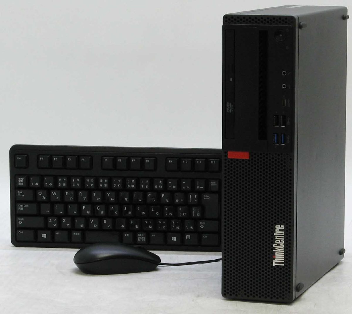 B5-9125-64/Lenovo ThinkCentre M720S 10SU-S2QW00 Core i7 8 SSD GeForce GT 730 Windows 11  ǥȥå ѥ