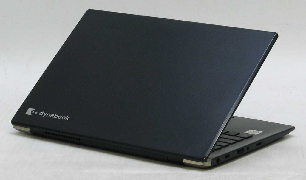 A3-2302/ dynabook G83/FP A6G7FPF2F621 Web Corei5 SSD 10 ѥ Windows 11  Ρ ѥ