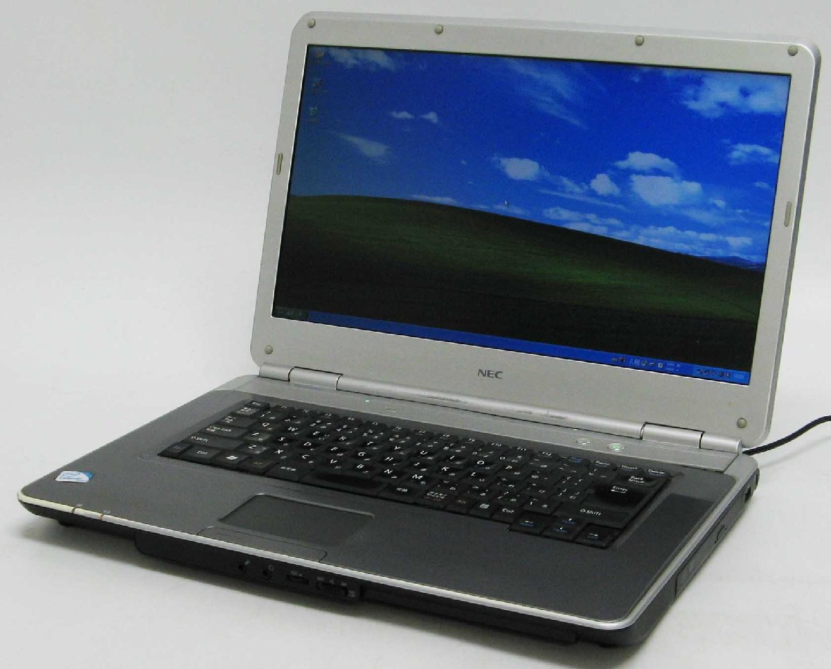 A3-2935/NEC VersaPro PC-VY22MAZ78 Celeron Windows XP ��� �Ρ��� �ѥ�����