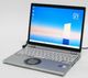 A3-3001/Panasonic Let'snote CF-QV1RFAVS Web����� Core i5 ��11���� SSD Windows 11 �Ρ��� �ѥ�����