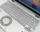 A3-3001/Panasonic Let'snote CF-QV1RFAVS Web����� Core i5 ��11���� SSD Windows 11 �Ρ��� �ѥ�����